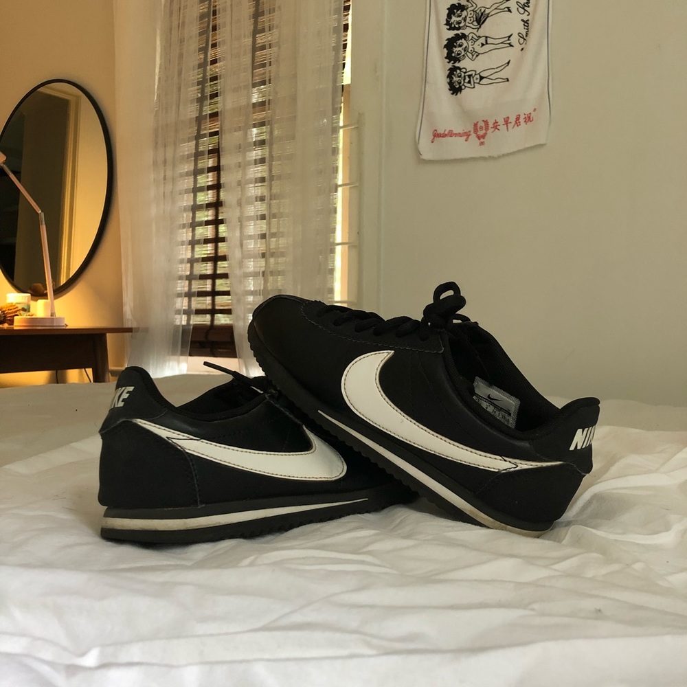 Nike Cortez sneakers